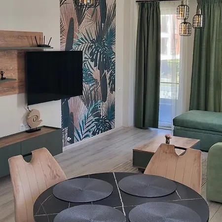Apartamento Toscana 11 With Garage *