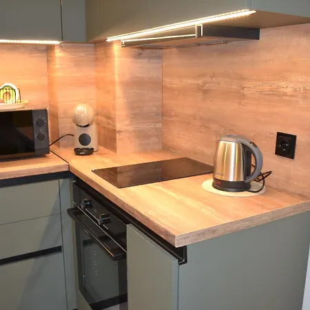 Apartamento Toscana 11 With Garage *
