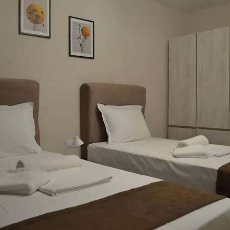 Apartamento Toscana 11 With Garage Plovdiv
