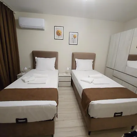 Apartamento Toscana 11 With Garage *