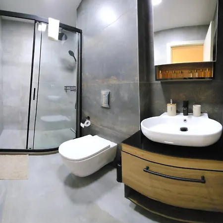 Toscana 11 With Garage Apartamento Plovdiv