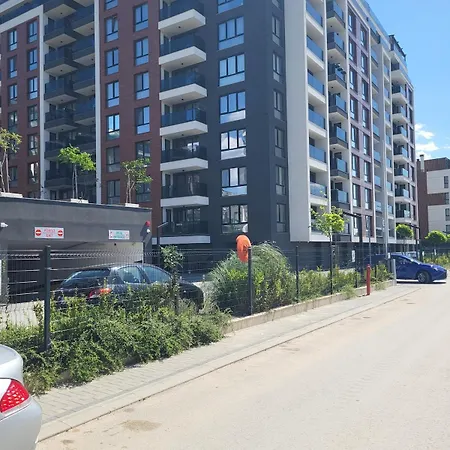 Toscana 11 With Garage Apartamento *