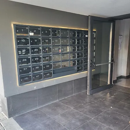 Apartamento Toscana 11 With Garage *