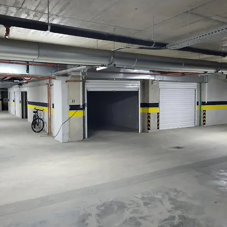 Toscana 11 With Garage * Plowdiw